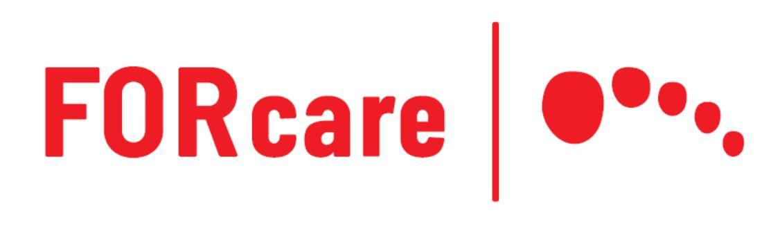 Logo FORcare