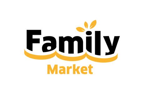 Logo Family Market s.r.o.