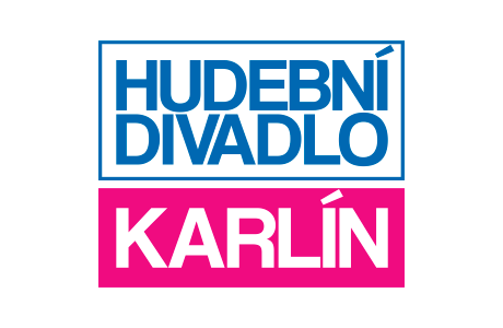 Logo Hudební divadlo v Karlíně, příspěvková organizace