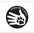 Logo Pomocné tlapky o. p. s.