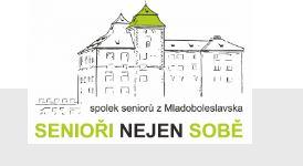 Logo Senioři nejen sobě, z. s.