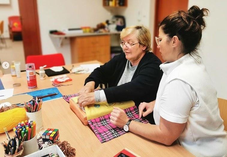 Sociálně psychiatrické centrum Sluníčko