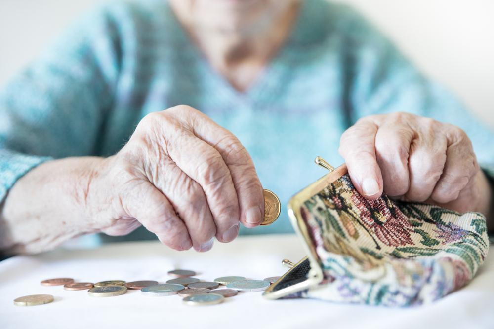 V předčasném důchodu je možný jen malý přivýdělek, pozor na přísná omezení