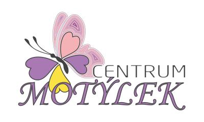 Logo Centrum Motýlek Luby z.ú.