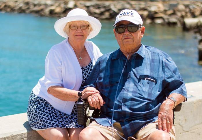 Jaký způsob trávení dovolené je pro seniory nejlepší?