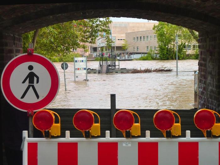 Pomoc při povodních – Potřebujeme vaši podporu!