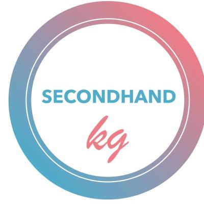 Logo Secondhandkg